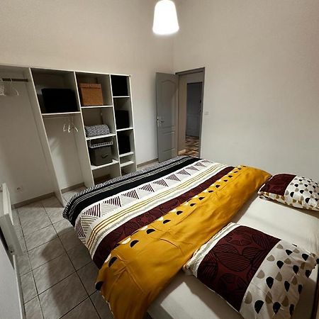 Superbe Appartement Lamalou-les-Bains Εξωτερικό φωτογραφία