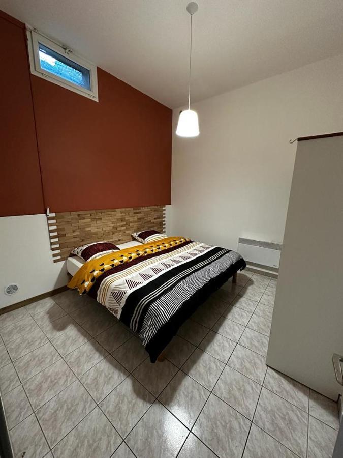 Superbe Appartement Lamalou-les-Bains Εξωτερικό φωτογραφία