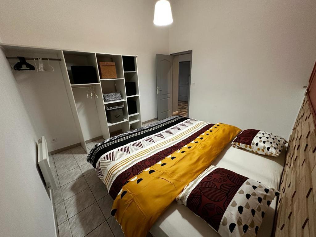 Superbe Appartement Lamalou-les-Bains Εξωτερικό φωτογραφία
