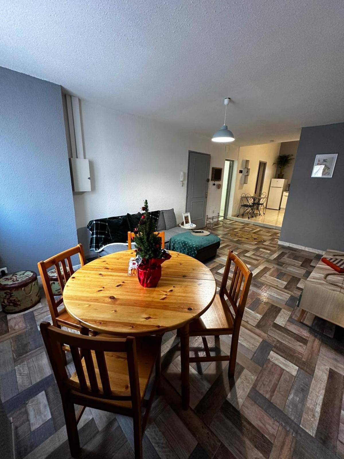 Superbe Appartement Lamalou-les-Bains Εξωτερικό φωτογραφία