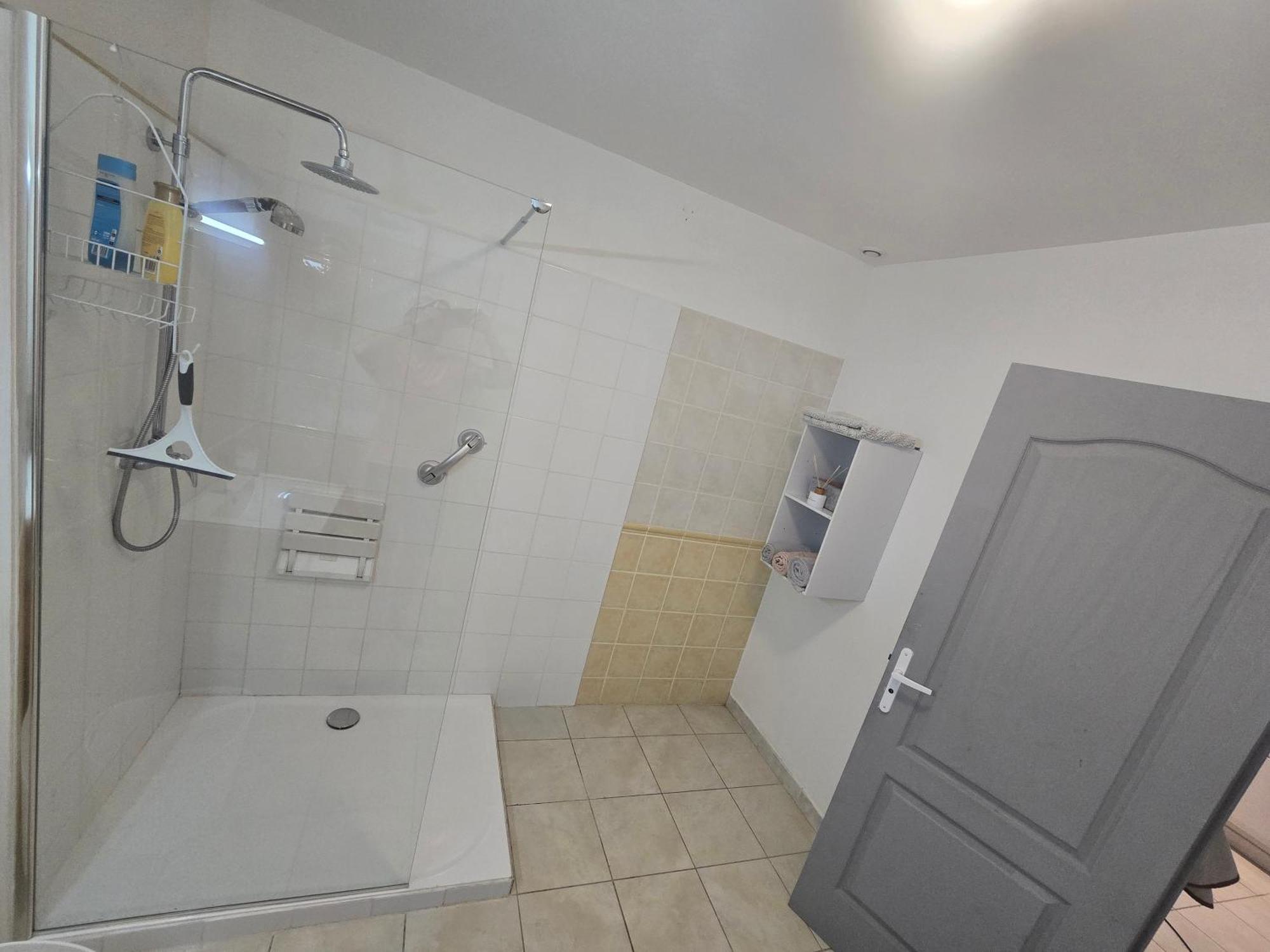 Superbe Appartement Lamalou-les-Bains Εξωτερικό φωτογραφία